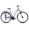 Romet Gazela 3 2025 28" 19" L, sinine
