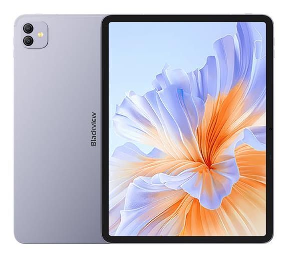 Blackview tahvelarvuti Tablet Link 8 13" 6GB RAM/256GB SSD Purple, lilla