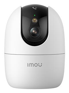 Imou turvakaamera Ranger 2 Pro 4K IP Wireless Security Camera, valge