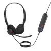 Jabra kõrvaklapid Headset Engage 40 MS must