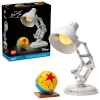 Lego klotsid IDEAS 21357 Disney Pixar Luxo Jr.