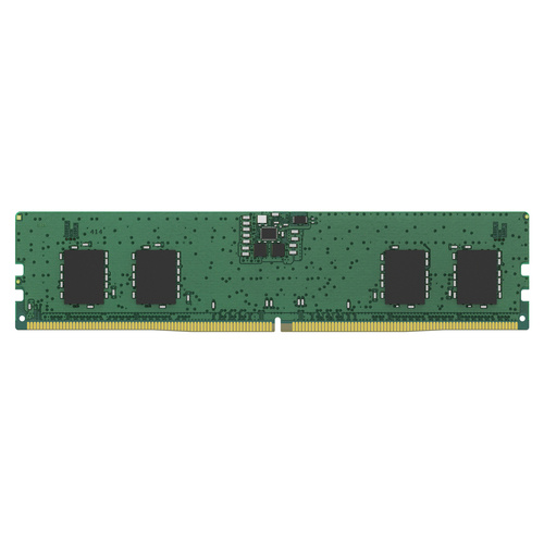Kingston mälu 8GB DDR5 5600MHz Module