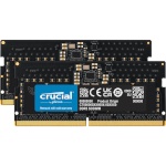 Crucial mälu DDR5-5600 Kit 16GB 2x8GB SO-DIMM CL46 (16Gbit)