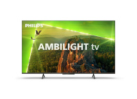 Philips televiisor 75PUS8118/12 75" 4K LED Smart TV
