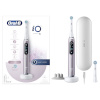 Braun elektriline hambahari Oral-B iO Series 9 Electric Toothbrush, roosa/valge