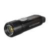 Nitecore taskulamp TIKI LE Flashlight, 300lm, must