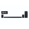 Samsung kõlarid SoundBar HW-Q935GD/ZG