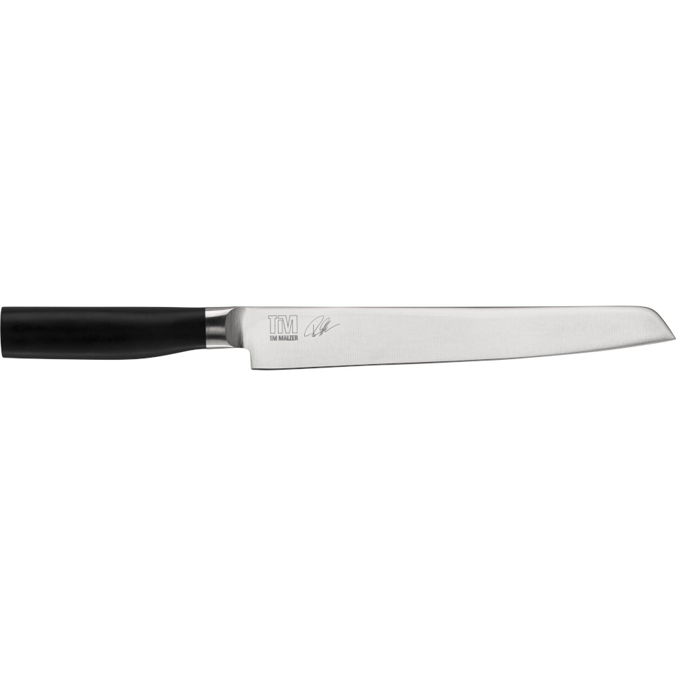 KAI kööginuga Tim Mälzer KAMAGATA Ham Knife, 23cm