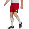 Lühikesed püksid Męskie Adidas Entrada 22 punane H61735 2XL