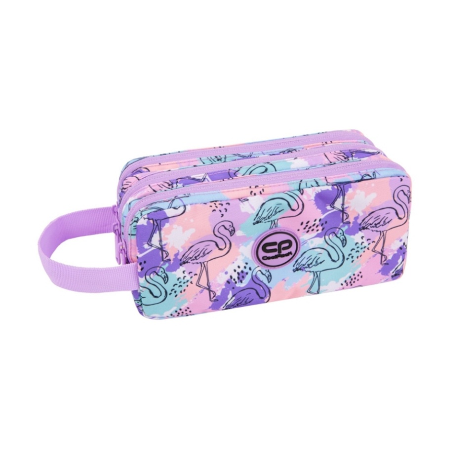 Coolpack pinal Primus, 3 lukuga tühi, Maui