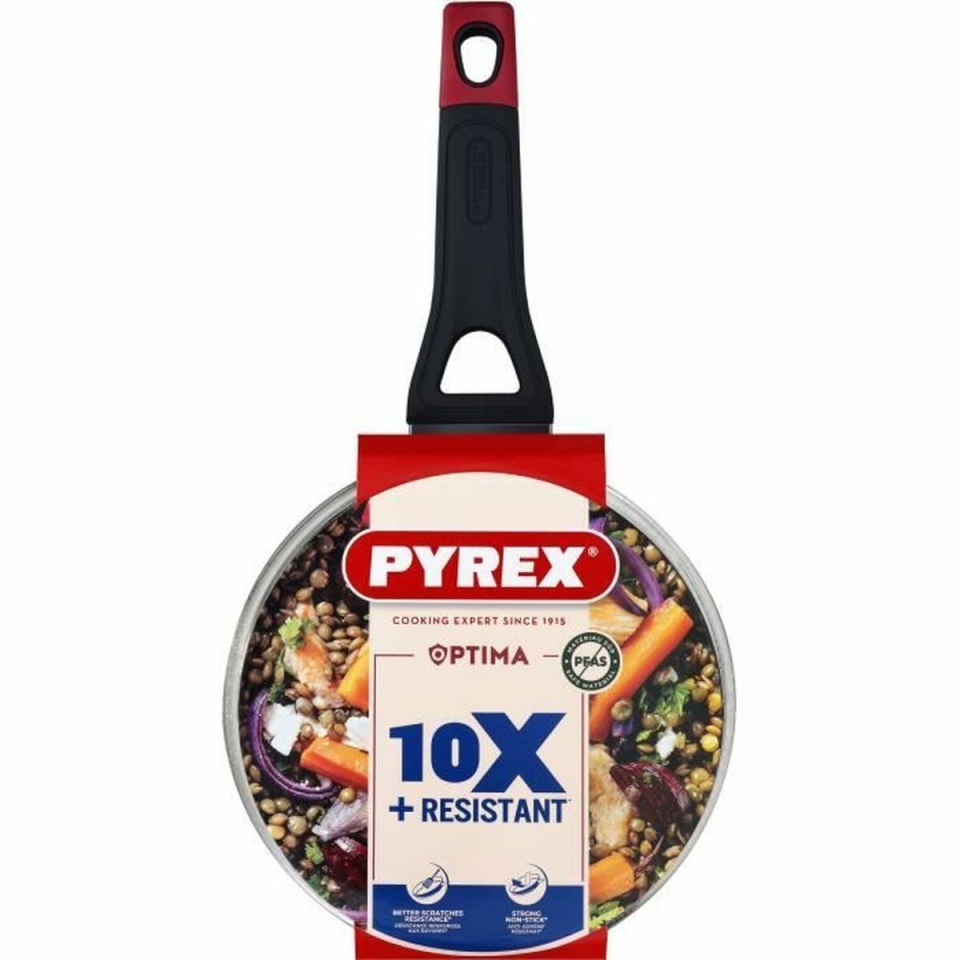 Pyrex kastrul