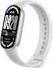 Xiaomi aktiivsusmonitor Smart Band 10 Glacier Silver, hõbedane