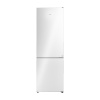 Teka külmik RBF 44630 WH Free Standing Fridge, valge
