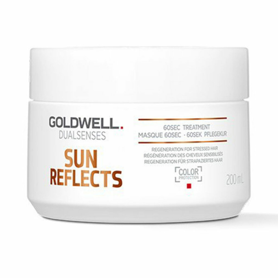 Goldwell juuksemask SUN REFLECTS 200ml