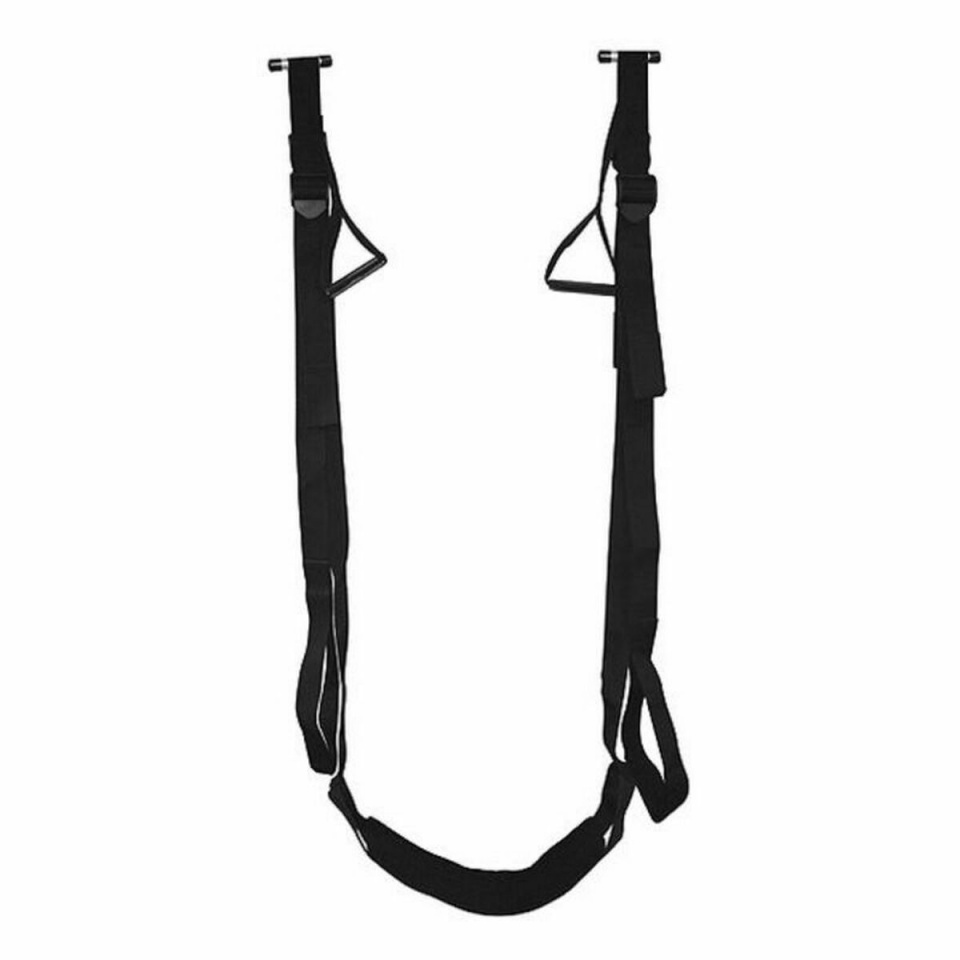 Sportsheets Seksi-rippside Door Jam