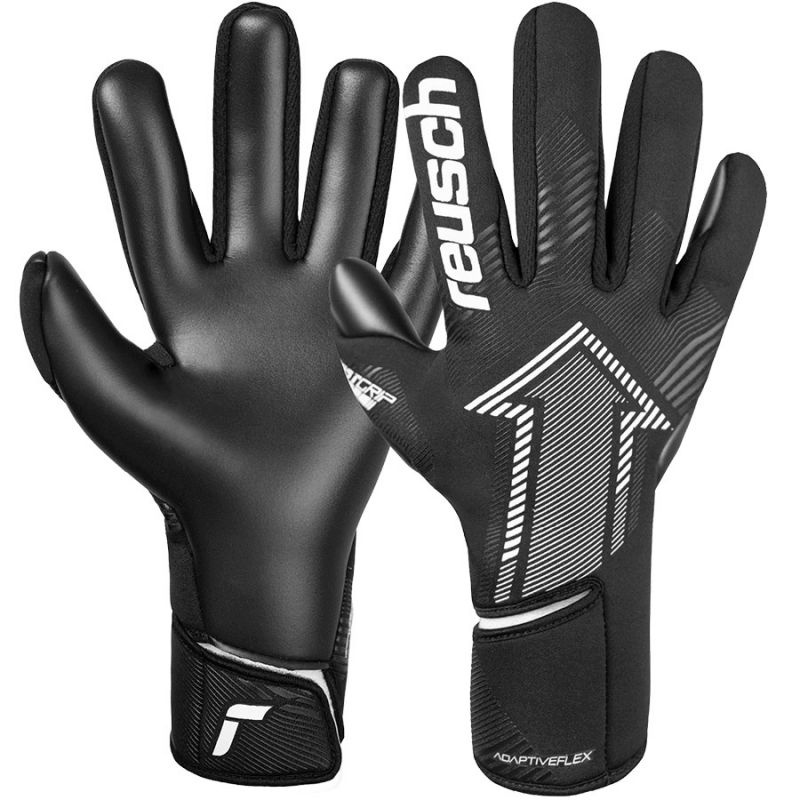 Reusch Fastgrip Infinity M 55 70 700 7700 väravavahi kindad 8,5