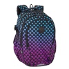 CoolPack seljakott 29 l, Factor - Dark Marshmallow