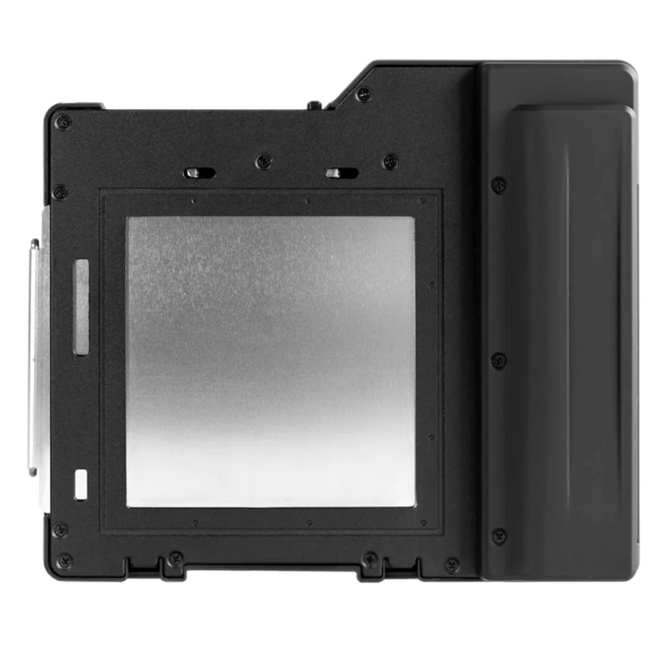 Nons polaroid kaamera Instant Back for Instax Square Film