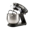 G3FERRARI köögikombain G3 Ferrari G20137 mixer Stand mixer 2300 W must, Stainless steel