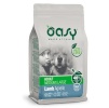 Oasy kuivtoit koerale One Animal Protein Adult Medium/Large Lamb, 10kg