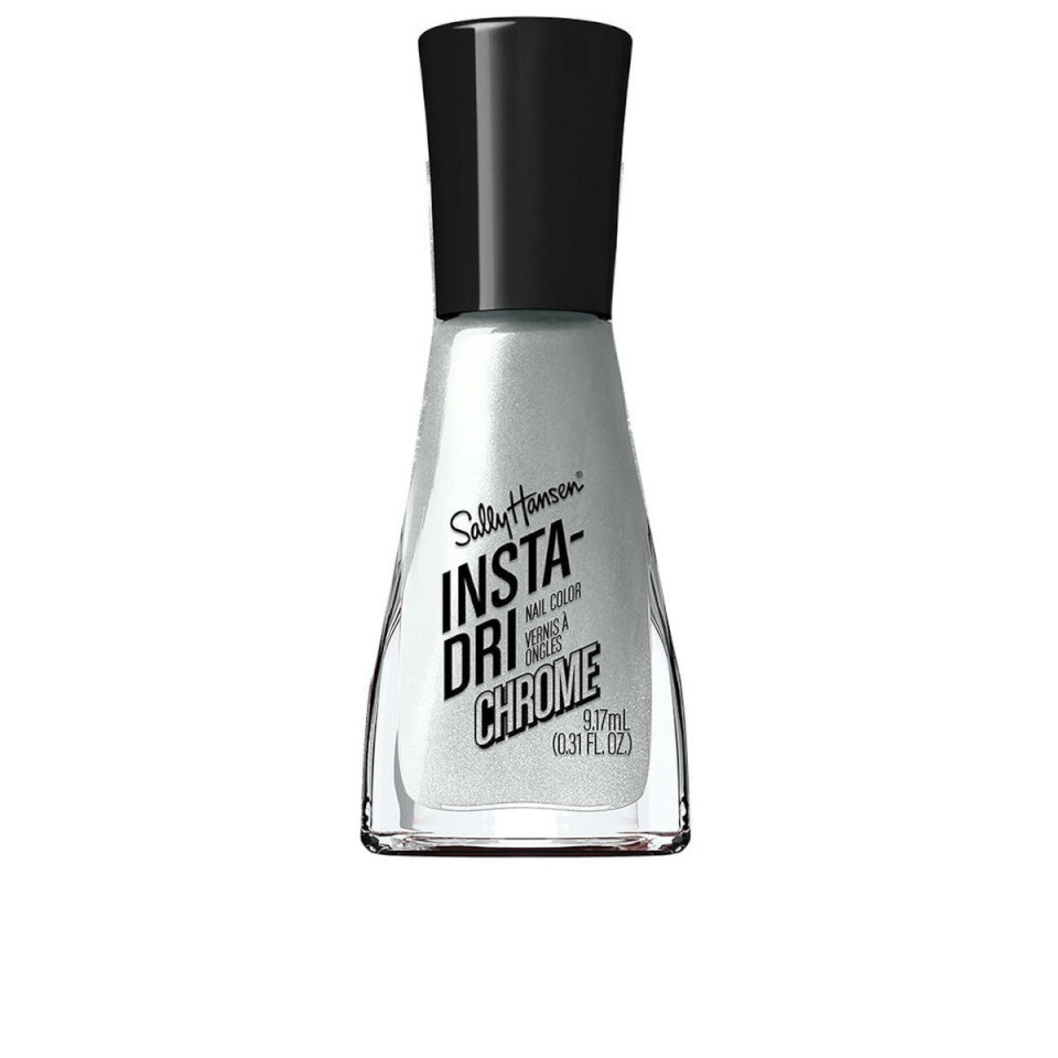 Sally Hansen küünelakk INSTA-DRI CHROME 9ml