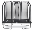 Salta batuut Trampoline Premium Edition 214x153cm must