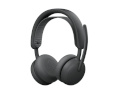 Logitech Zone Wireless 2 ES juhtmevabad kõrvaklapid, Teams, grafiithall (ilma USB-vastuvõtjata)