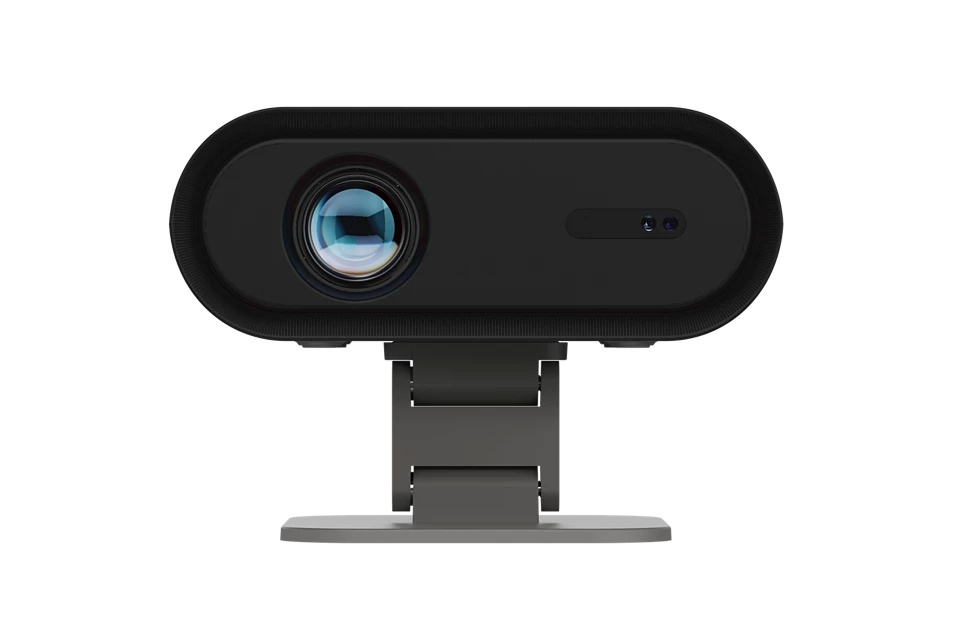 Philips projektor Home Projector NeoPix 160 Full HD (1920x1080) 250 ANSI lumens, must