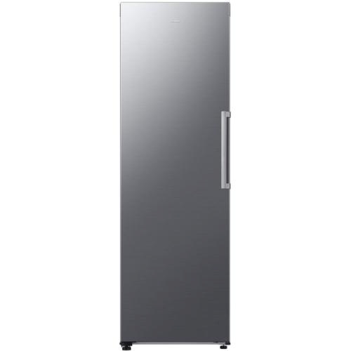 Samsung, 186 cm, 323 l, 36 dB, elektrooniline juhtimine, roostevaba-teras