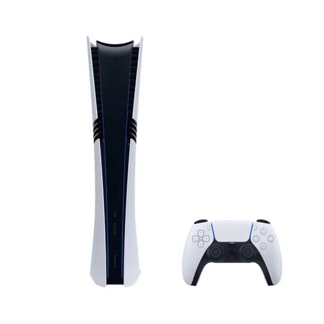 Sony mängukonsool PlayStation 5 PRO 2TB