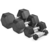 Gymstick hantlid Pro Hex, 7kg