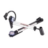 Beto Käsipump Alu CCO-018AG manomeetriga