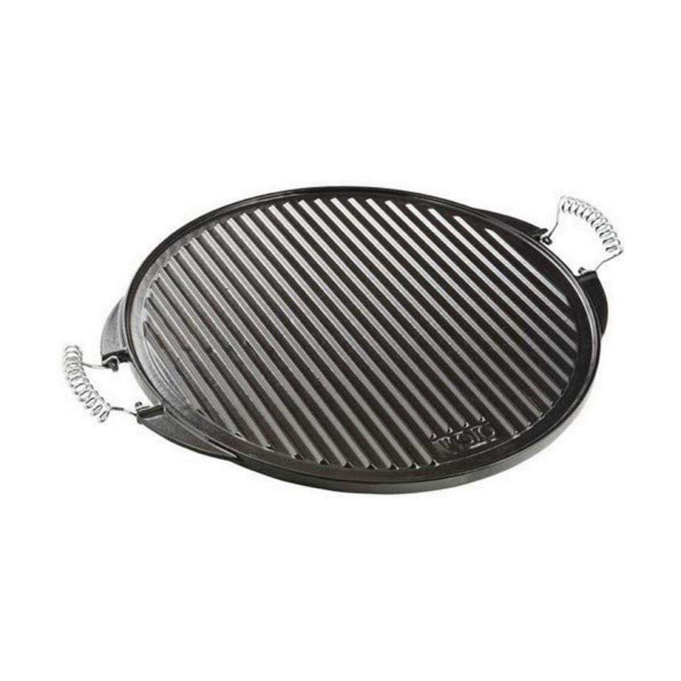 Vaello Grill Ø 32cm