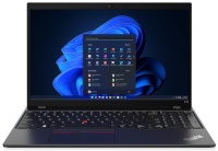 Lenovo sülearvuti Laptop ThinkPad L15 G3 21C7004QPB W11Pro 5675U, 8GB, 512GB SSD, HD Graphics, 15.6" FHD, 1YR Premier Support + 3 YRS OS + CO2 offset