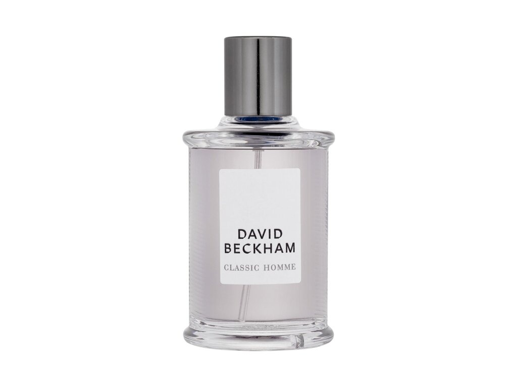 David Beckham parfüüm Classic Homme 50ml, meestele