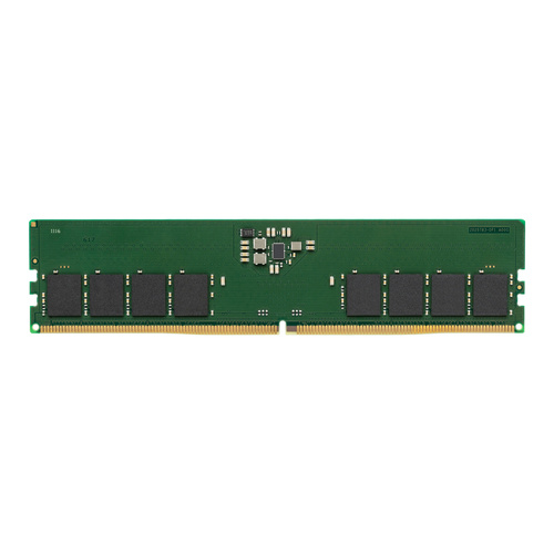 Kingston mälu 16GB DDR5 5600MHz Module
