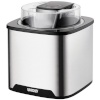 Unold jäätisemasin Gelato 48855 Ice Cream Maker, must/roostevaba teras