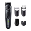 Braun habemepiiraja BT 5420 Beard Trimmer, must