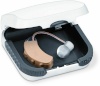 Beurer kuuldeaparaat HA50 Hearing Aid, beež