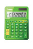 Canon kalkulaator LS-123K Desktop Calculator, roheline