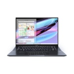 ASUS sülearvuti Zenbook Pro 16X OLED W11H must ENG