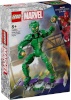 LEGO klotsid 76284 Marvel Green Goblin Baufigur