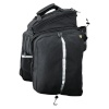 Topeak rattakott MTS TRUNKBAG DXP