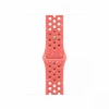Apple kellarihm Watch Magic Ember Nike Sport Band 42mm - M/L