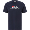 Fila T-särk meestele Bedburg tumesinine FAU0147 50004 suurus XL