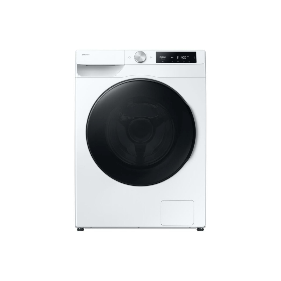 Samsung kuivatiga pesumasin WD11DG6B85BEU3 1400rpm 6kg 11kg