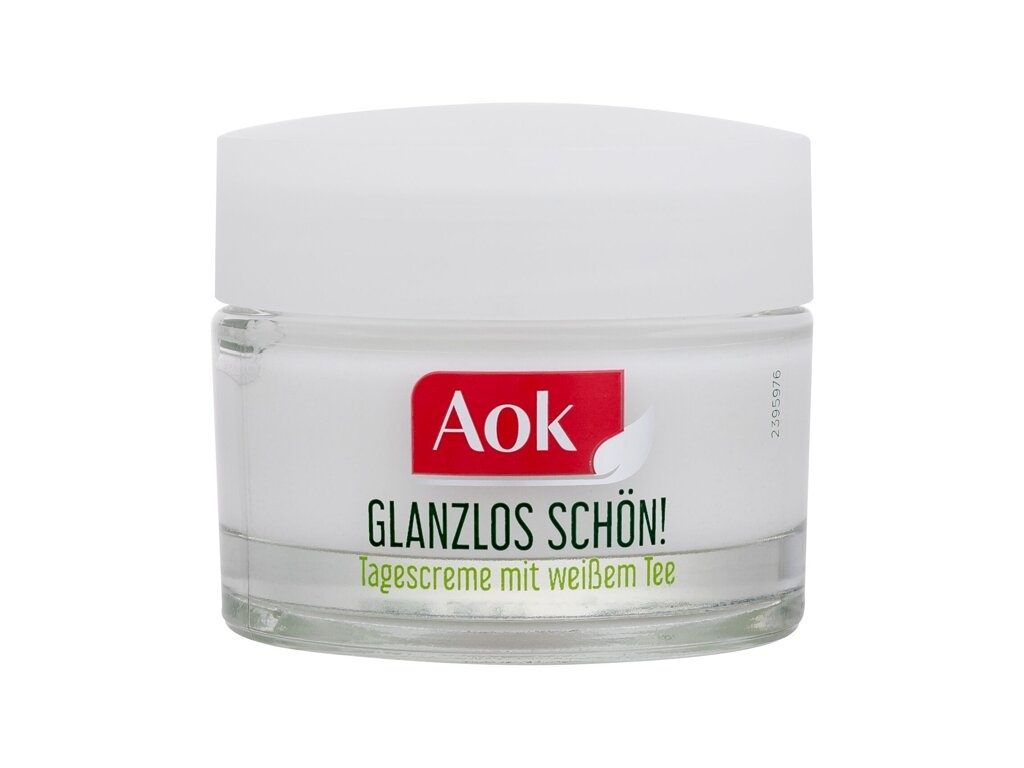 Aok näokreem Pur Balance! 50ml, naistele