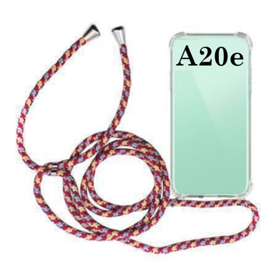 BGB Accessories kaitsekest Samsung Galaxy A20e
