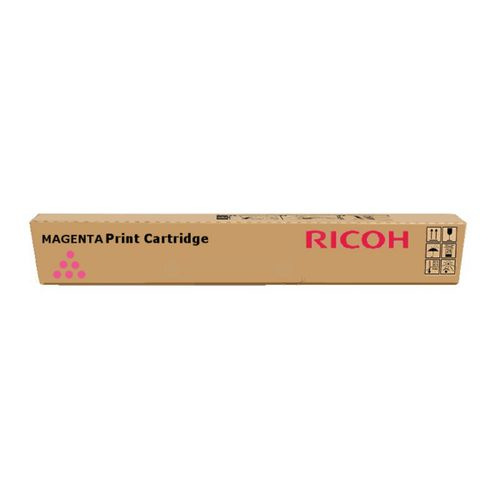 Ricoh tooner Toner MP C2503 Magenta HC (841927)