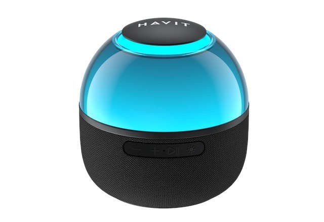 Havit kaasaskantav kõlar SK900BT - Bluetooth Wireless Speaker, must